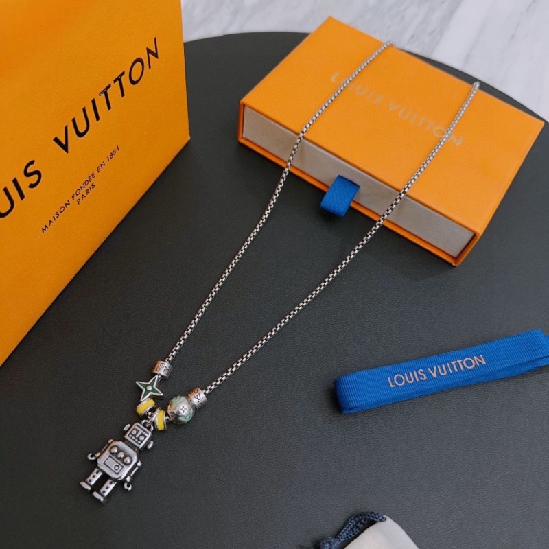 LV Necklaces